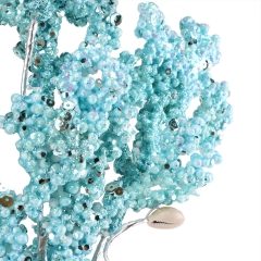 Гілочка декоративна "Приморська", 80 см (6018-114)