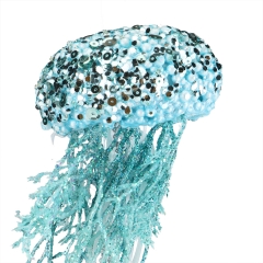 Медуза, 40 см (6018-118)