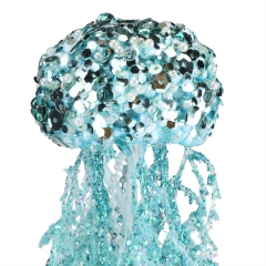 Медуза, 33 см (6018-119)