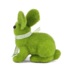 Салатовый кролик, 12,5 см (6018-123)