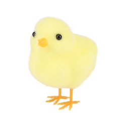 Цыпленок "Кроха", 11 см (6018-126)