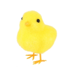 Цыпленок "Цыпа", 11 см (6018-128)