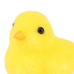 Цыпленок "Цыпа", 11 см (6018-128)