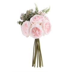 Букет пионов "Нежные чувства", 30 см (6018-145)