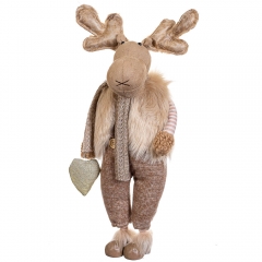 Фігурка "Олень" джентльмен (6005-017)