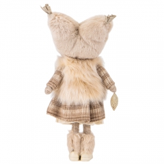 Фигурка "Кукла Карамелька" (6013-011)