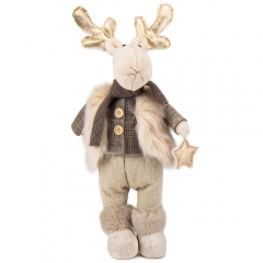 Фигурка "Олень Брауни" (6013-010)