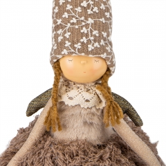 Фигурка "Кукла Конфетка" (6013-012)