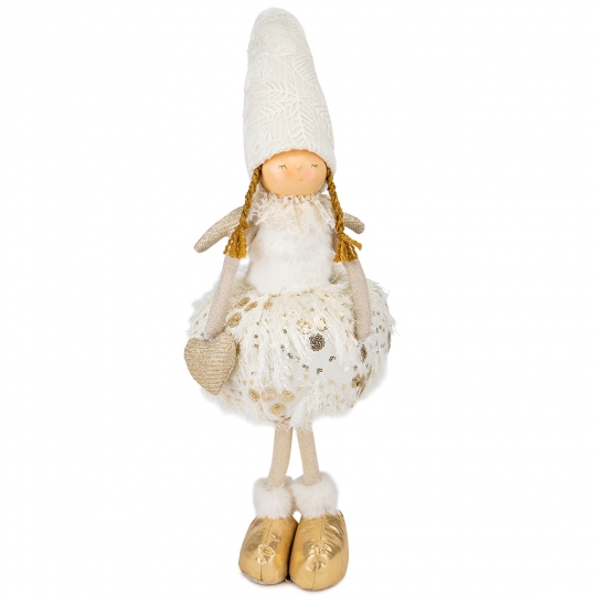 Фігурка "Лялька Білосніжка" 48 см. (6013-014)