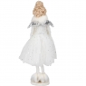 Фігурка "Принцеса Сніжинка" 48 см. (6013-015)