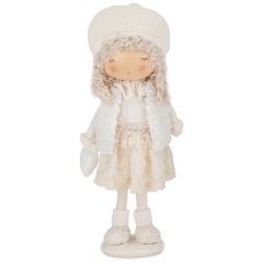 Фигурка "Девочка Нюша" 40 см (6013-017)