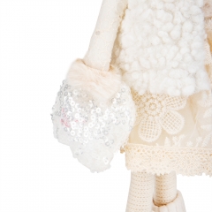 Фигурка "Девочка Нюша" 40 см (6013-017)