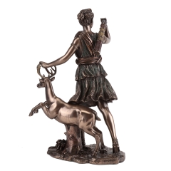 Статуэтка "Диана" (29 см) (71397A4)