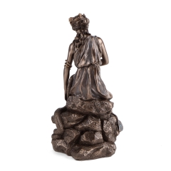 Статуэтка "Гигея - богиня здоровья" (25 см) (73238A4)