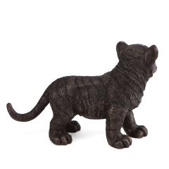 Статуэтка "Тигренок"   (15 см) (75178A4)