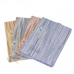 Блокнот, серия "Вдохновленные природой" (80 листов, клетка) (8016-002)