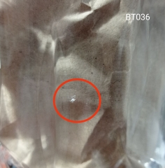 УЦІНКА Відерце для льоду "Кубічна Свіжість", 900 мл (Скол ззовні,сліди потертості) (00BR-BT036)