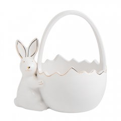 Корзина "Весенняя красота", 16 см (5007-006)