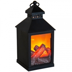 УЦІНКА Декоративний камін (Шумно працює) (00BR-18927-004)