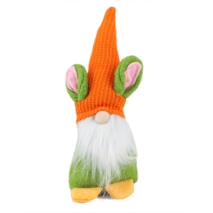 Игрушка "Гном Ворчун" (5004-005)