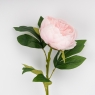 Штучна півонія, ніжно-рожева, 70 см (2026-019/pink) Штучна півонія, ніжно-рожева, 70 см (2026-019/pink)