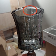 Бокал "Сомелье", серый, 250 мл (00BR-9102-004)