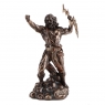 Статуетка "Зевс", 26 см (75947A4)