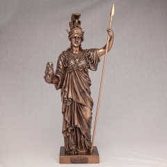 Статуетка "Афіна" (35 см) (75974A4)