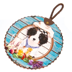 Підставка під горяче "Цуценя" (008AB-4)