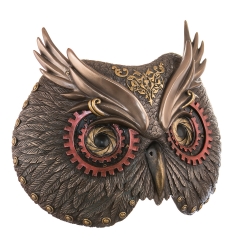 Маска "Сова" (19 см) (76780A4)