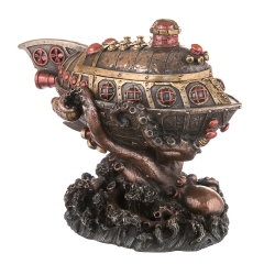 Статуетка "Підводний човен" 16 см (76857A4)