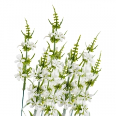 Искуственный цветок (WHITE) (027FW-2)