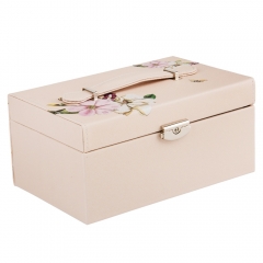 Скринька для прикрас "Весняна симфонія", 15*24*11,5 см (9065-011)