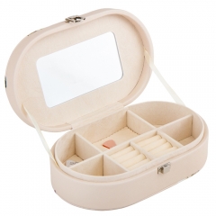 Шкатулка для украшений "Магнолии", 14*22,5*6,5 см (9065-012)