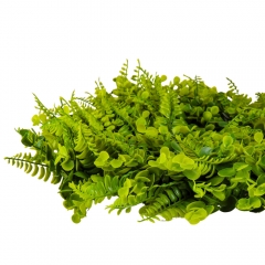 Искусственный фитомодуль "Самшит", 40*60 см (9090-007)