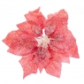 Квітка снігова червона (6008-011)