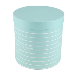 Набор из 6 коробок "Classic", бирюза (8916-015)