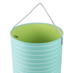 Набор из 6 коробок "Classic", бирюза (8916-015)