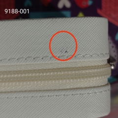 Шкатулка для украшений "Шарм", 16 см * Рандомный выбор дизайна (00BR-9188-001)