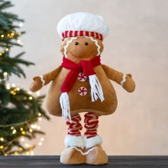 Фигурка телескопическая "Милый пряник", 50 см (00BR-9241-011)