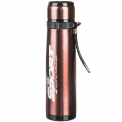 Термос металевий серія"Спорт", 780мл *(рандомный выбір дизайну) (0579J)