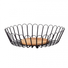 Фруктівниця "Дари Сонця", 28 * 8 см (9203-002)