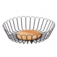 Фруктівниця "Дари Сонця", 28 * 8 см (9203-002)