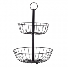 Фруктовница "Фруктовый Ренессанс", 28*42 см (9203-005)