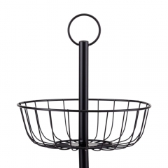 Фруктовница "Фруктовый Ренессанс", 28*42 см (9203-005)