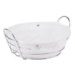 Хлібниця металева "Сімейні традиції", 26 * 11,5 см (9203-011)