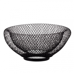 Фруктовница "Фруктовая оаза", 22*10 см (9203-015)