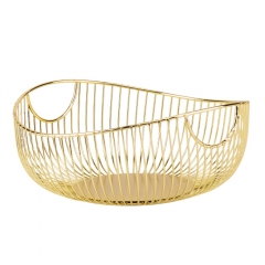 Фруктівниця "Золота пора", 28 * 12 см (9203-021)