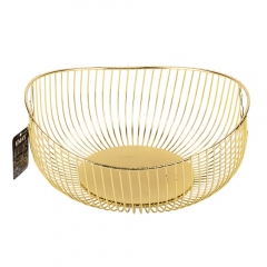 Фруктівниця "Золота пора", 28 * 12 см (9203-021)