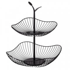 Фруктівниця "Делікатес", 28 * 36,5 см (9203-023)